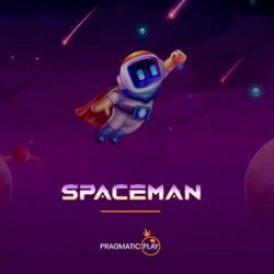 Spaceman nave777