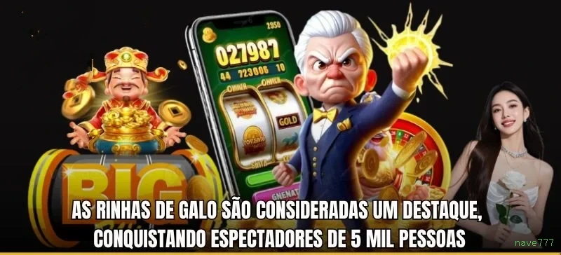 Segurança Depósitos nave777