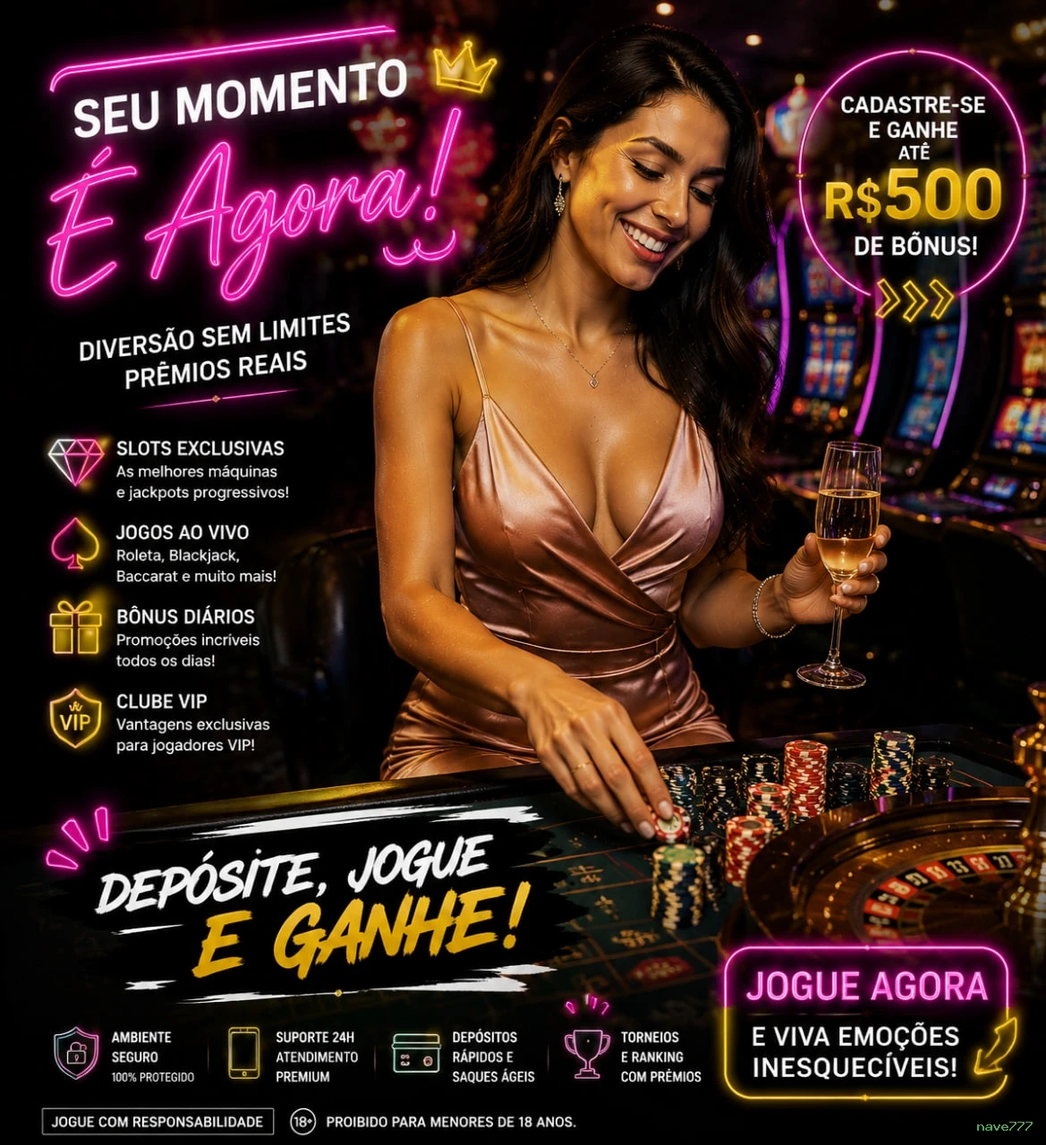 Jackpot Slots