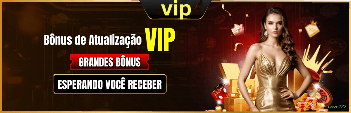 Programa VIP nave777